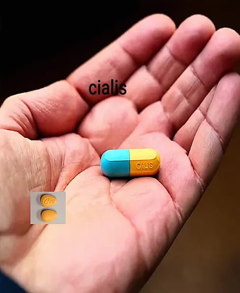 Acheter cialis veritable